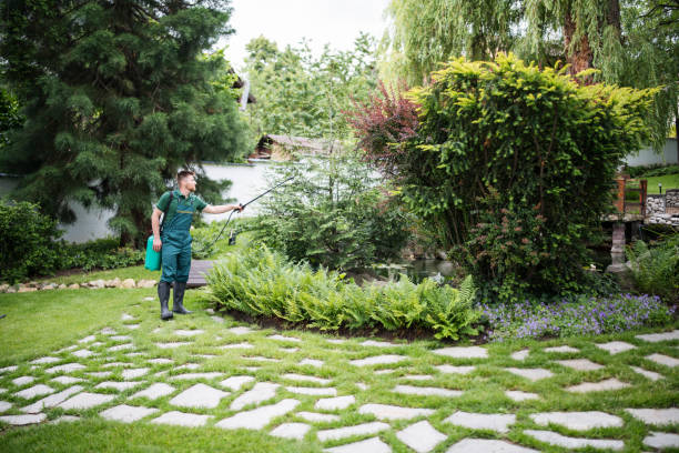Best Affordable Pest Control Services  in Roseland, NJ