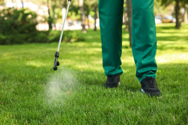Best Exterminator Services  in Roseland, NJ