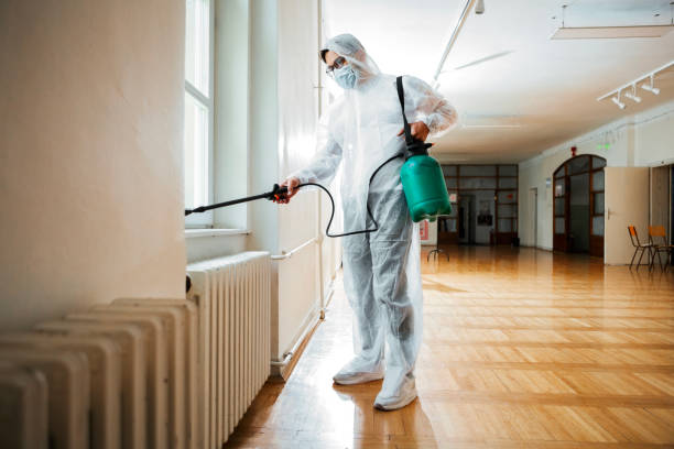 Best Pest Prevention Services  in Roseland, NJ